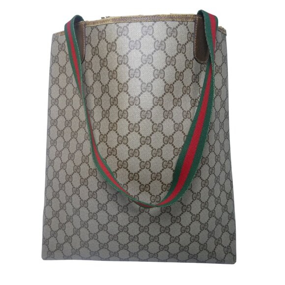 Gucci 100% Authentic Vintage Collectors Item Bag (Needs some TLC) - Picture 2 of 9